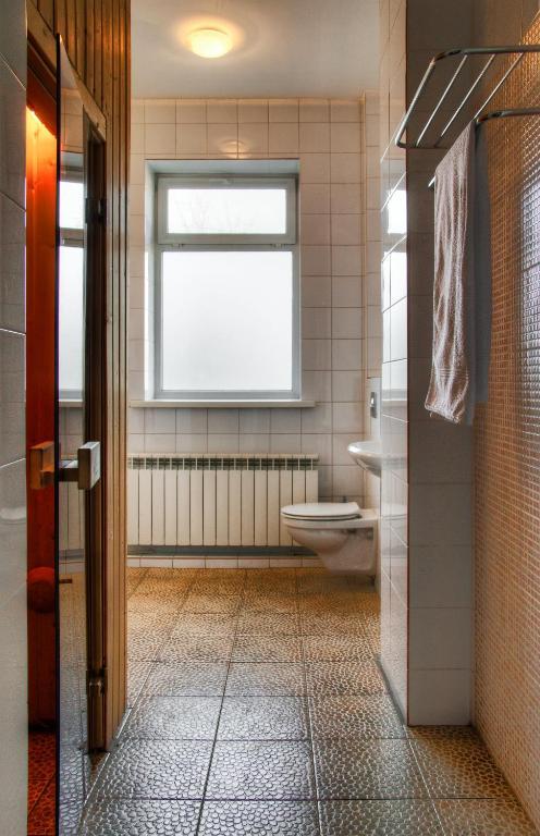 Guest House On Sadovaya Алма Ата Стая снимка